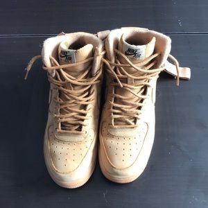 Nike Air Force1- High Top